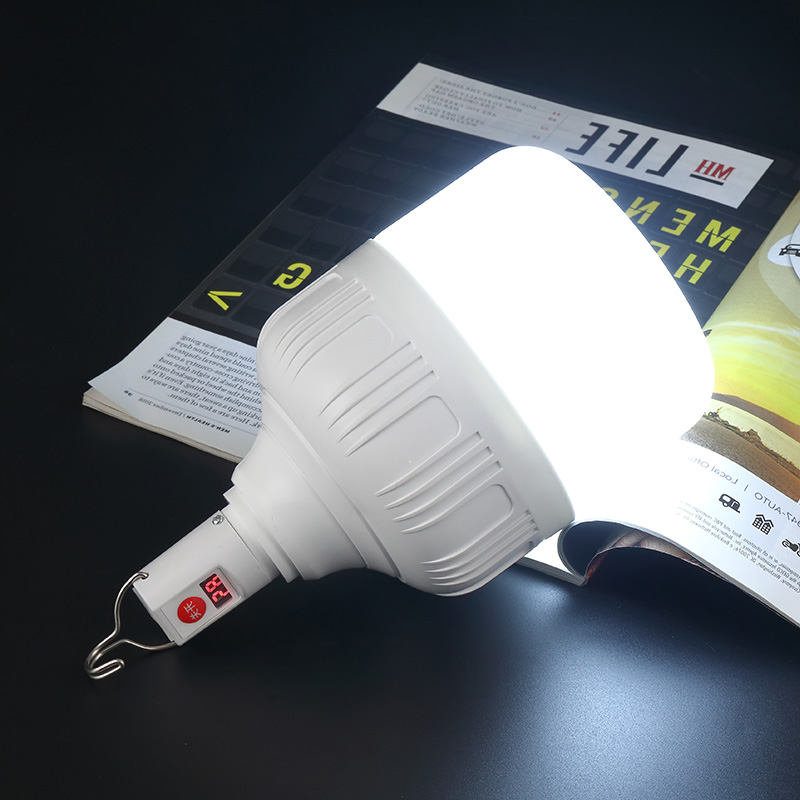 【稳定签到】节能家用应急照明灯地摊灯