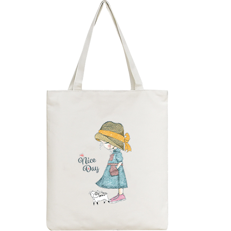 【稳定签到】牛津帆布包包