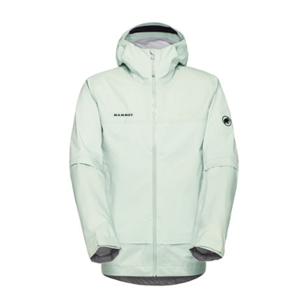 Mammut Ducan Guide HS Hooded Jacket - Men's