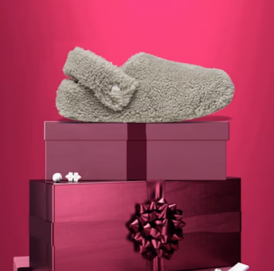 Crocs 官网低至4折+额外8折