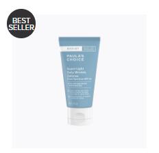 RESIST Super-Light Wrinkle Defense防晒
