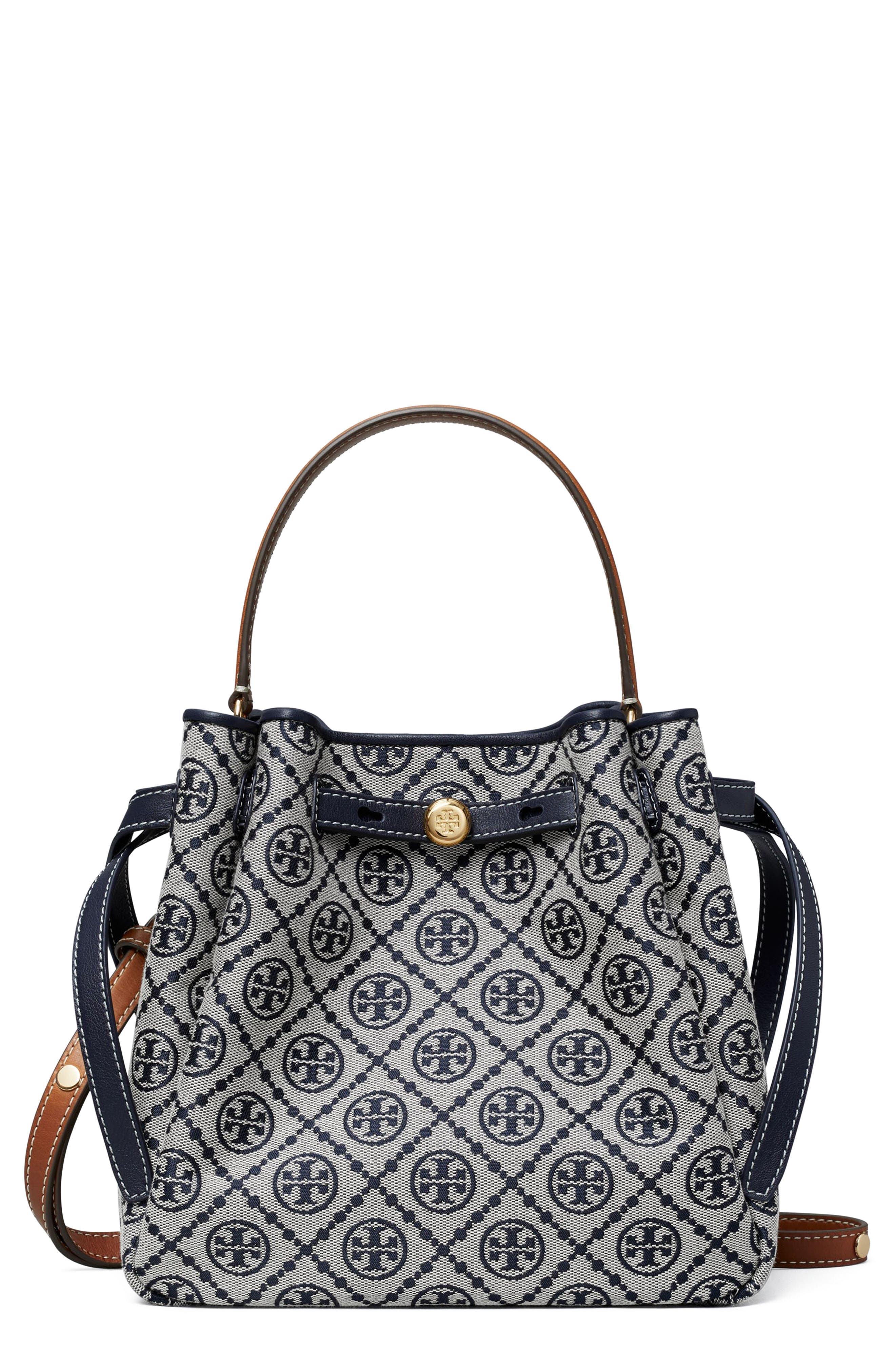 Tory Burch Romy Pebble 汤丽柏琦水桶包