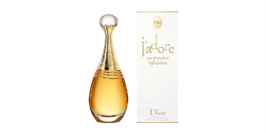 新香| Dior 迪奥J'Adore Infinissime 真我香水9月上市十年芳华，氤氲流