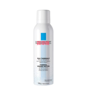 86元包邮！理肤泉舒缓补水喷雾150ml*2瓶