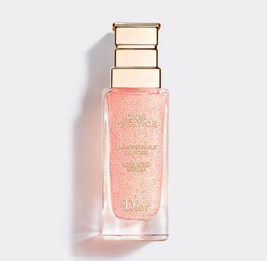 DIOR PRESTIGE精华