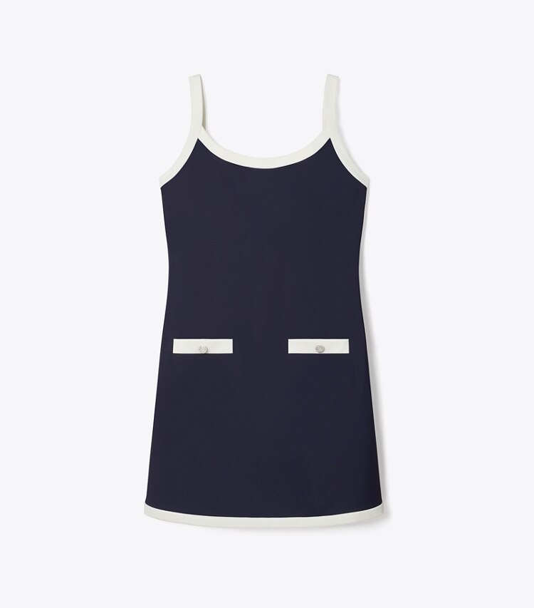 Tory Burch-Tennis dress-Dress style-Price tag-Dress