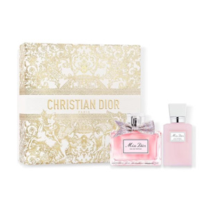 Dior 迪奥MISS DIOR迪奥小姐女士香水限量版礼盒套装,折后€99.07（约763