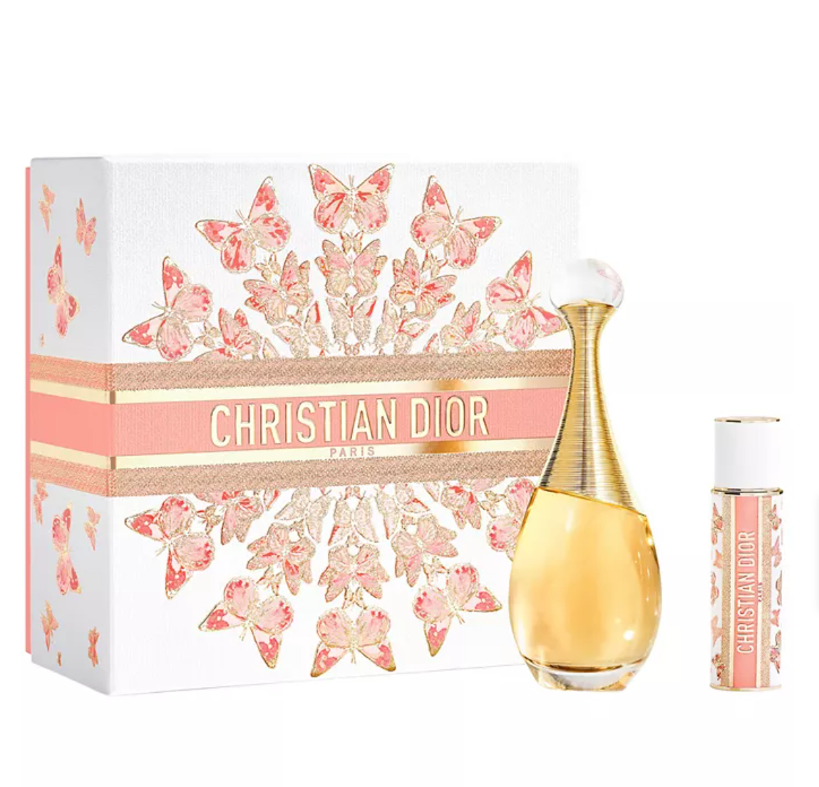 Dior J'adore 香水 100 ML + 10 ML 【公式通販】