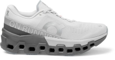 On Cloudmonster 2 Road-Running Shoes - Women's