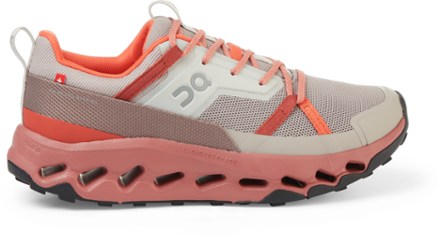On Cloudhorizon Hiking Shoes - Women's