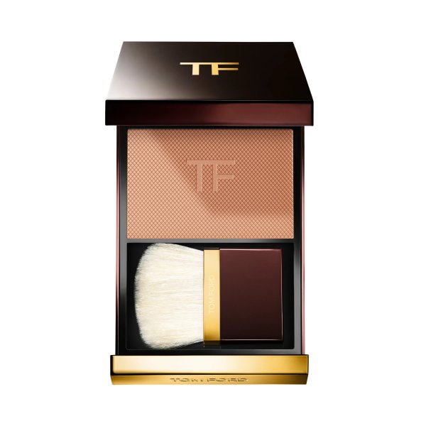 TOM FORD BEAUTY 柔雾蚕丝粉饼