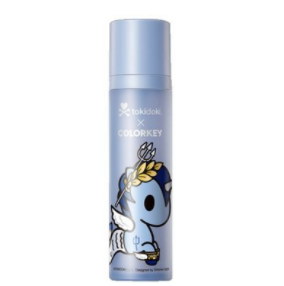 21.85元包邮！珂拉琪tokidoki定妆喷雾50ml