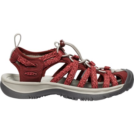 KEEN Whisper Sandals - Women's