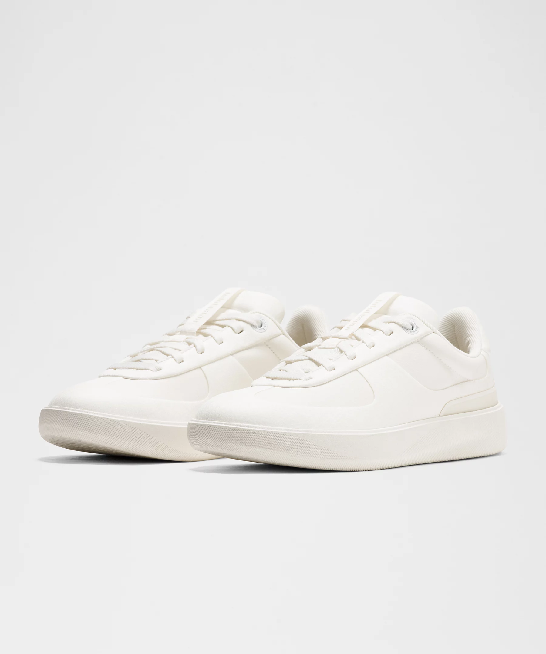 Lululemon 女鞋Cityverse Sneaker White/White/White 9.5