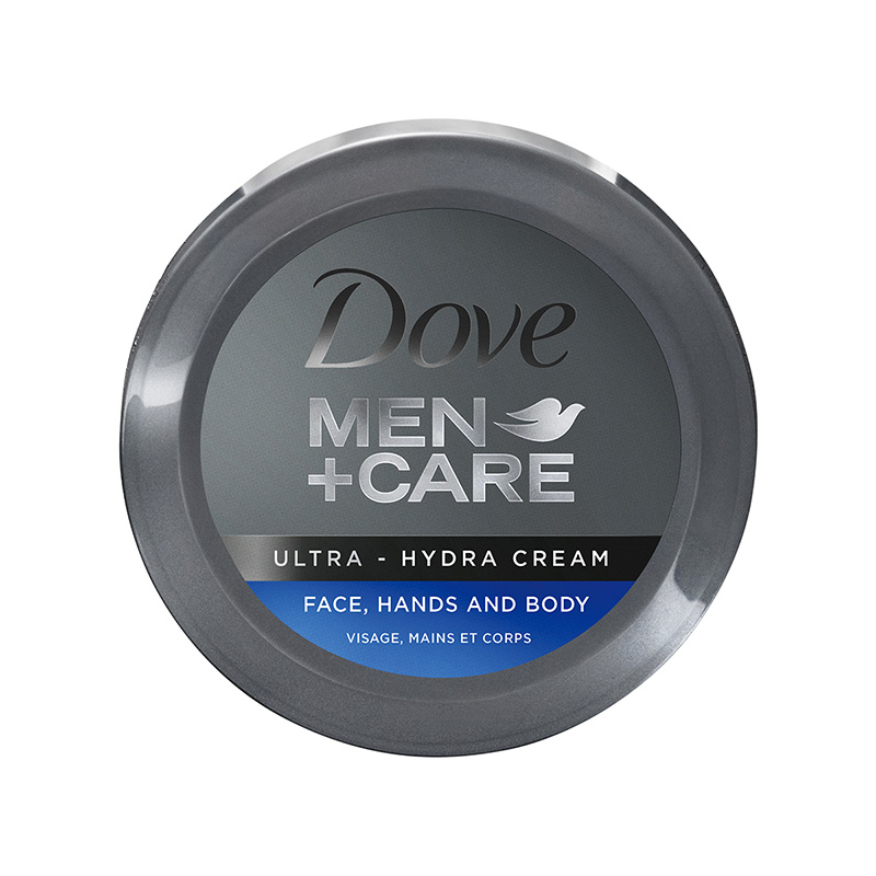 Dove多芬男士全能润肤露75ml