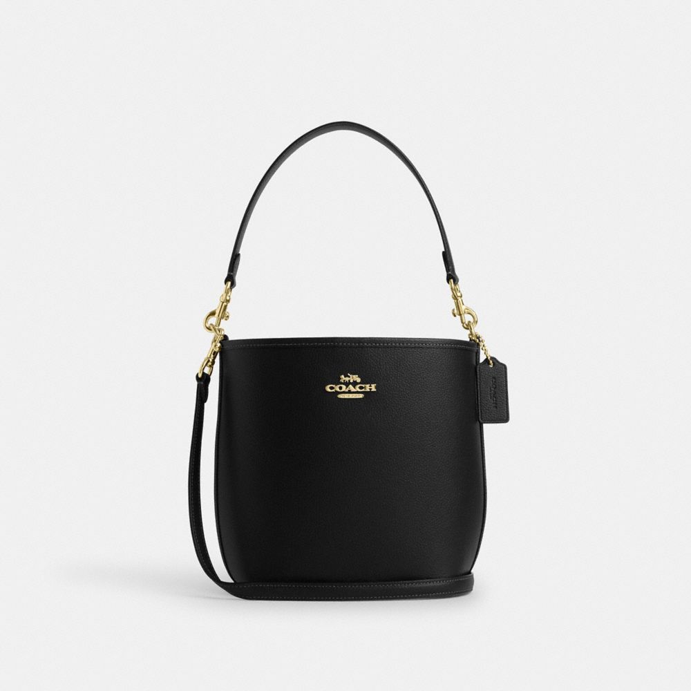 coach city bucket bag