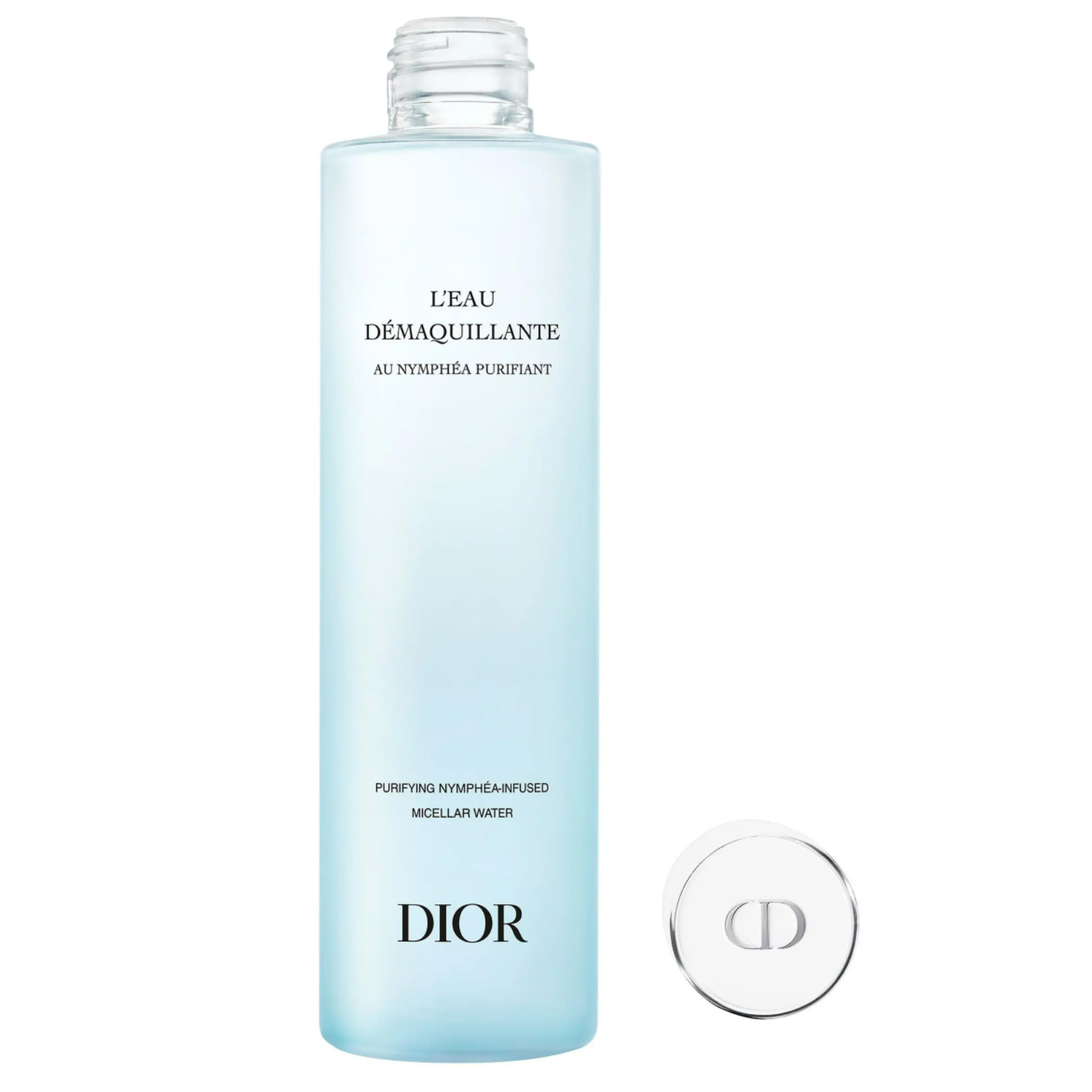 DIOR迪奥睡莲卸妆水 Micellar Water Makeup Remover 