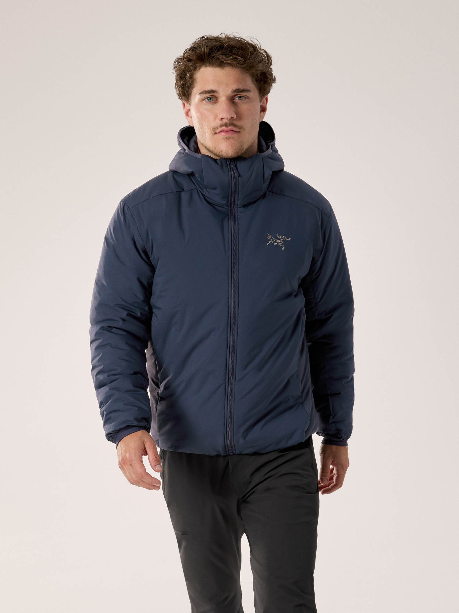 Arcteryx Atom SV Hoody Men's