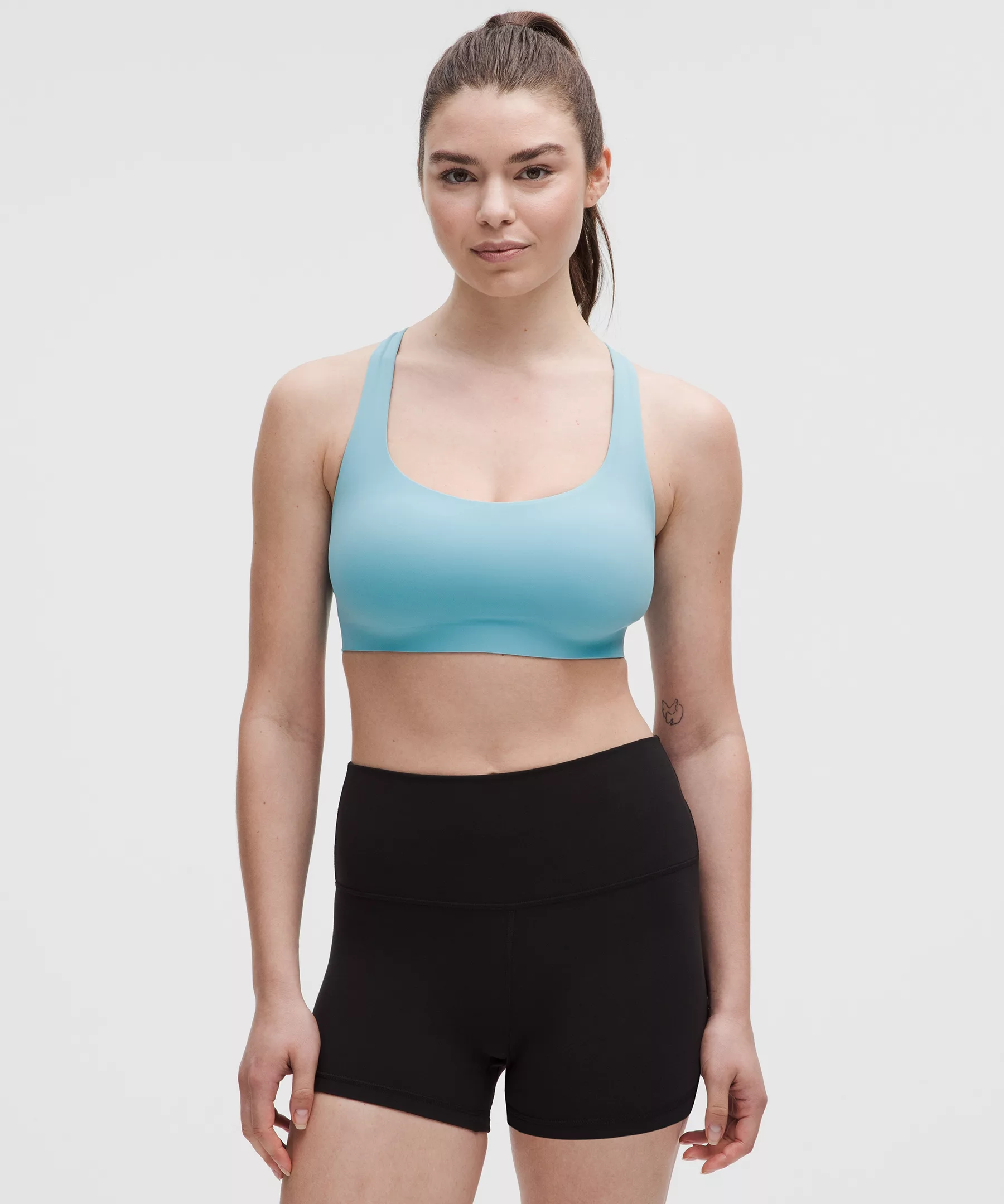 Lululemon Wunder Puff 600蓬女士羽绒马甲