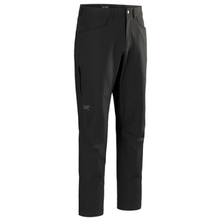 Arc'teryx Kragg Cotton Pants - Men's