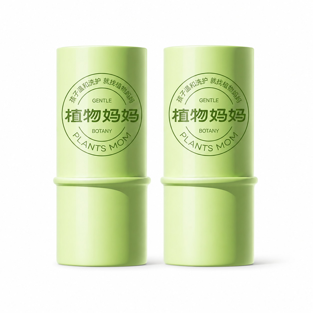 植物妈妈紫草膏婴儿专用6g*2