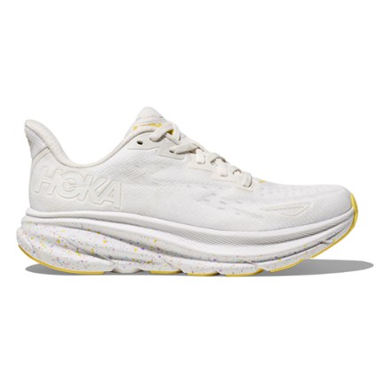 HOKA Clifton 9 Road-Running Shoes - Women's