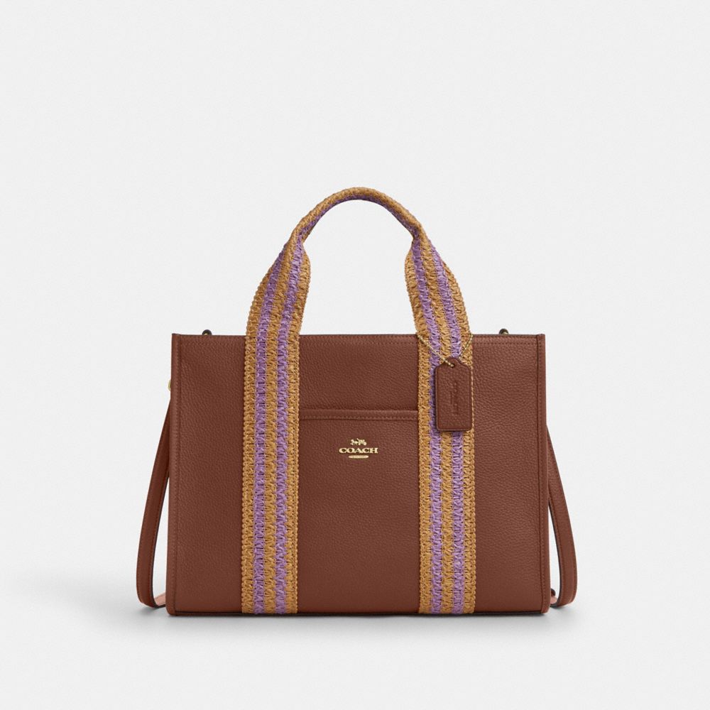 coach smith tote bag CBG90-IMR0B