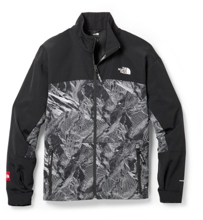 The North Face HMLYN Track Jacket - Men's