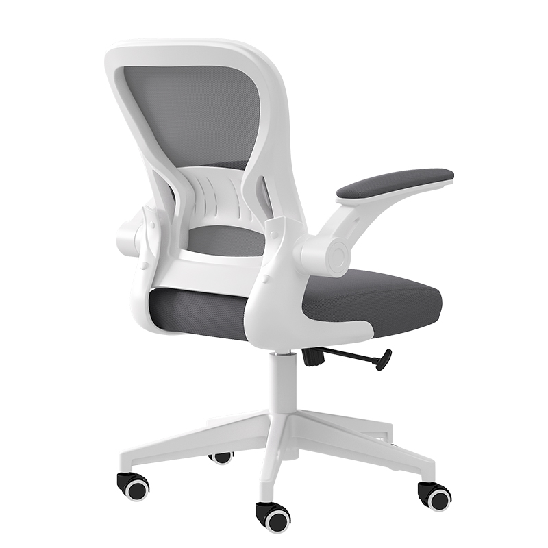 电脑椅办公学习舒适护腰久坐座椅