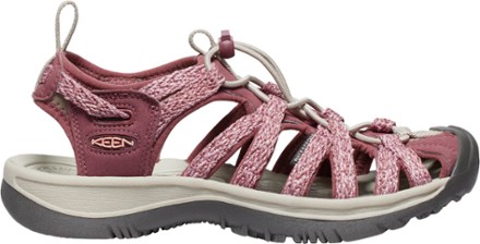 KEEN Whisper Sandals - Women's