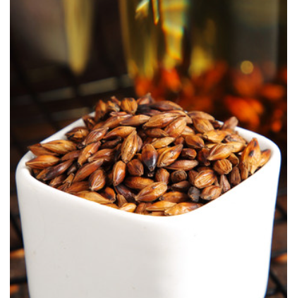 9.93元包邮！有禾 浓香型大麦茶2罐共420g