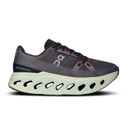 On Cloudeclipse Road-Running Shoes - Women's