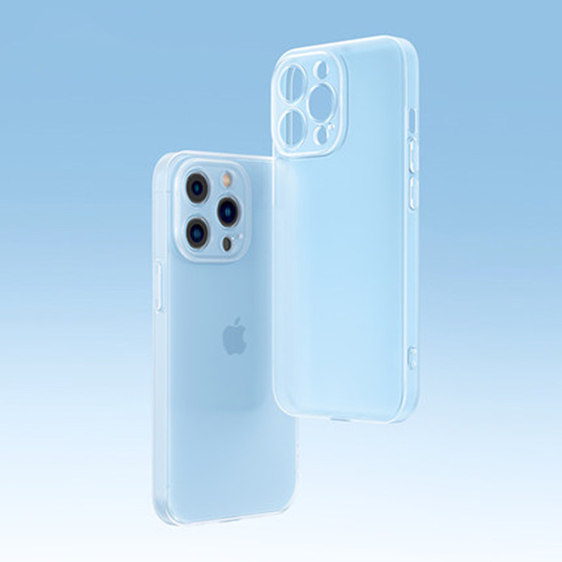 【小雷先生】iPhone12/13磨砂手机壳
