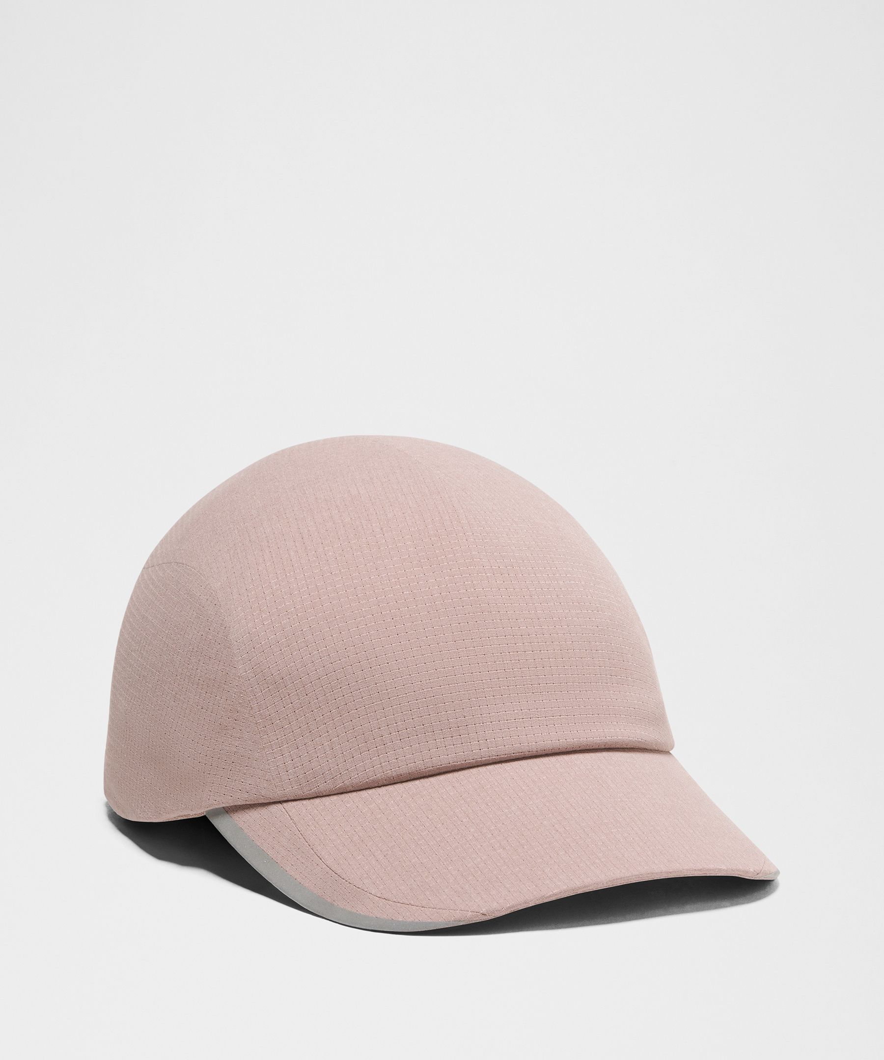 Lululemon Fast and Free Running Hat *WovenAir
