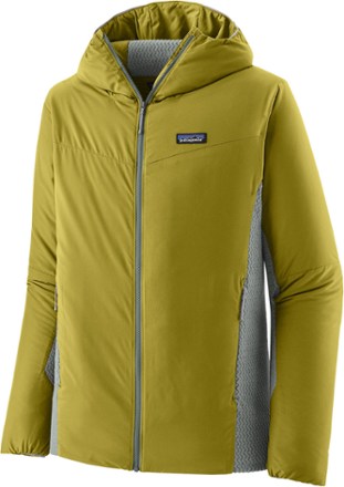 Patagonia Nano-Air Light Hybrid Insulated Hoodie - Men's