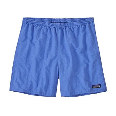 Patagonia Baggies 5