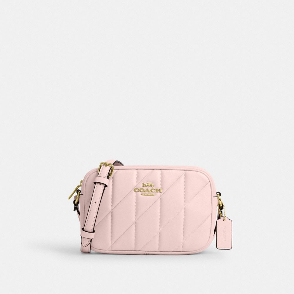 coach mini jamie 蔻驰相机包CY779-IMBLH