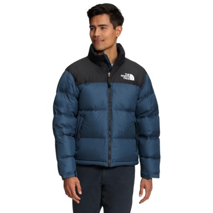 The North Face 1996 Retro Nuptse 北面男士羽绒服