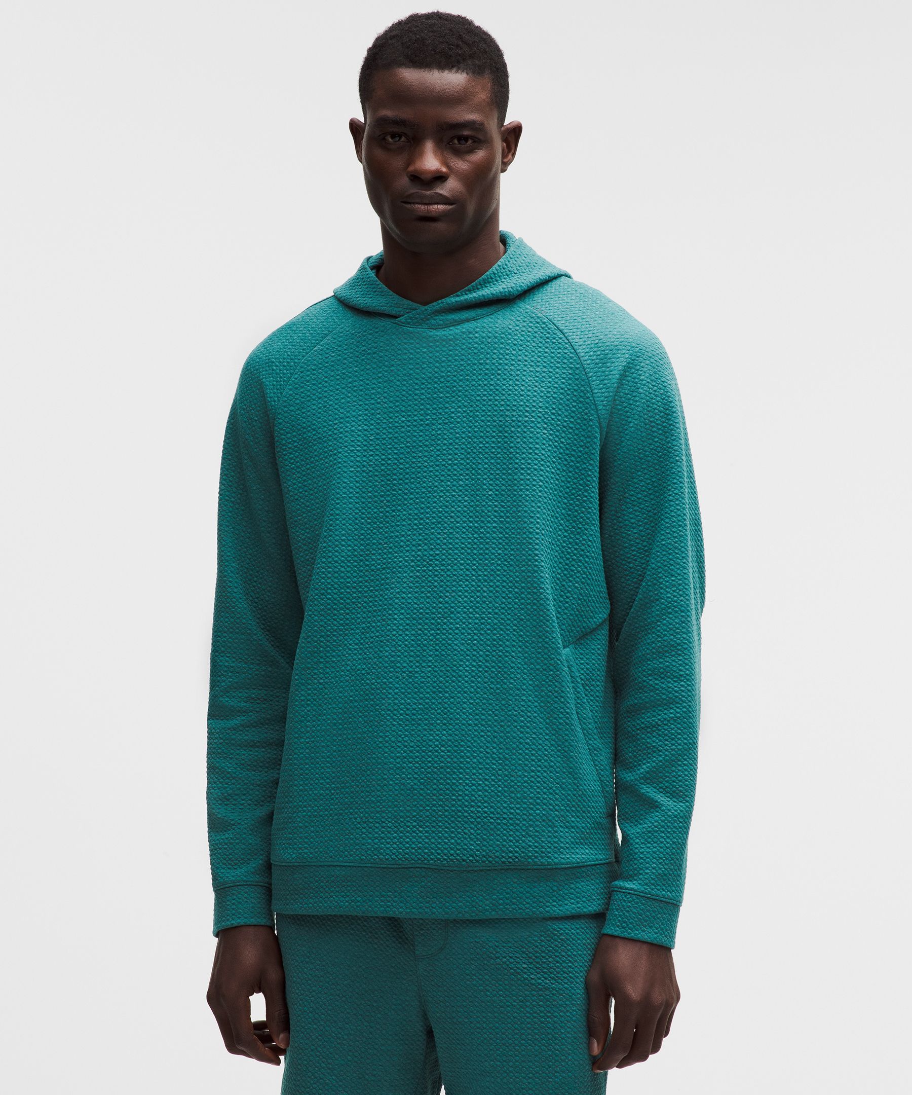 Lululemon Ease The Day Hoodie