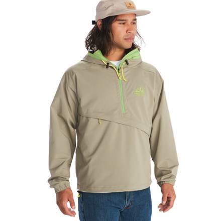 Marmot 96 Active Anorak - Men's