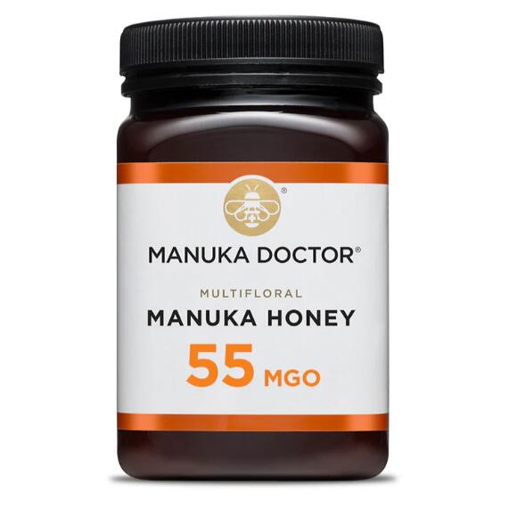 惊！ £9.9收 50MGO Manuka Dr.麦卢卡蜂蜜