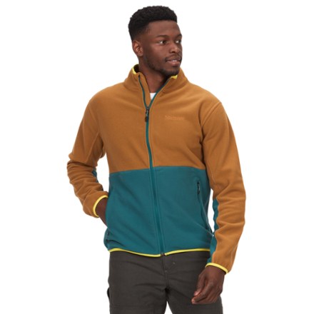 Marmot Rocklin Full-Zip Jacket - Men's