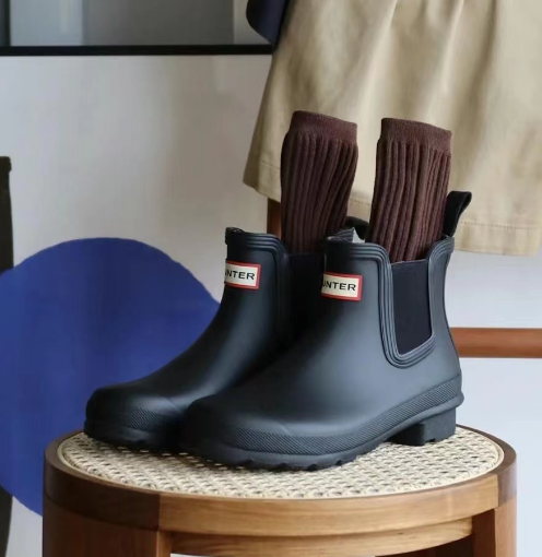 Hunter Original Chelsea 切尔西靴