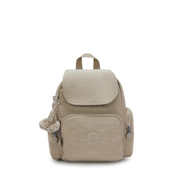 Kipling City Zip Mini 双肩包