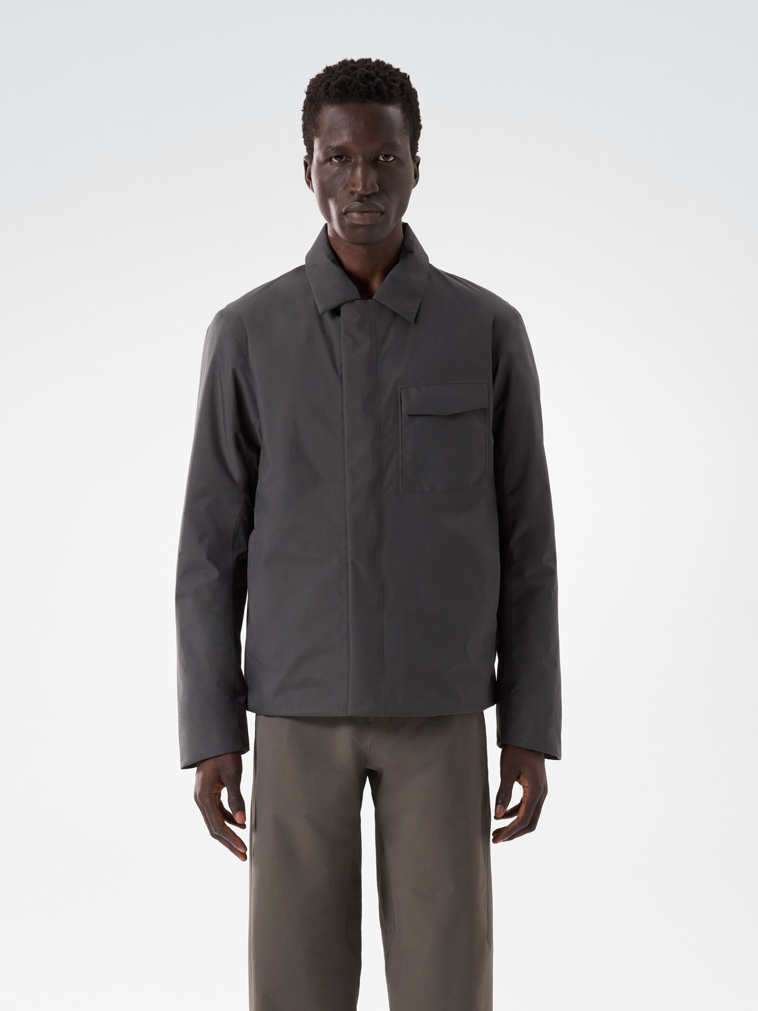 Arcteryx Spere Insulated Jacket Men's