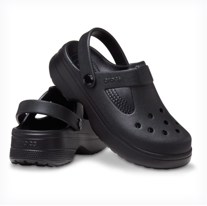 Crocs 官网无门槛7折+免邮 | 经典款新款都有