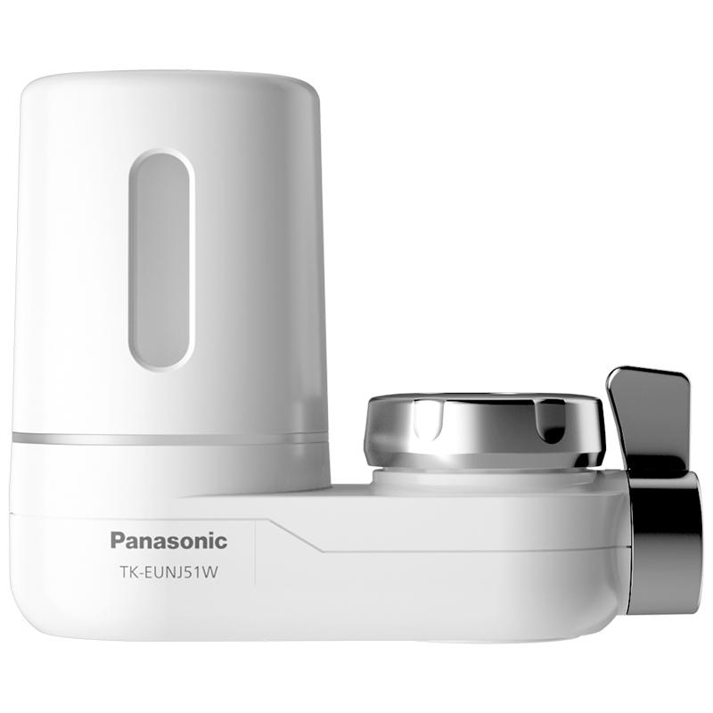 松下龙头净水器水龙头过滤器家用厨房