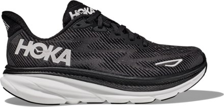 HOKA Clifton 9女士跑鞋
