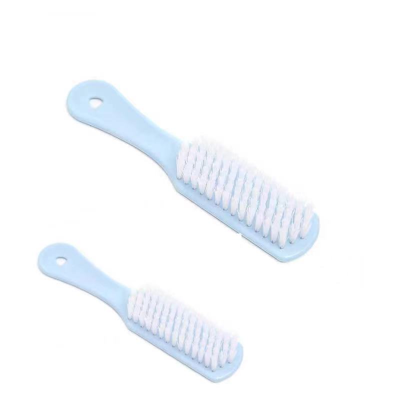 超值超值鞋刷子2只装。