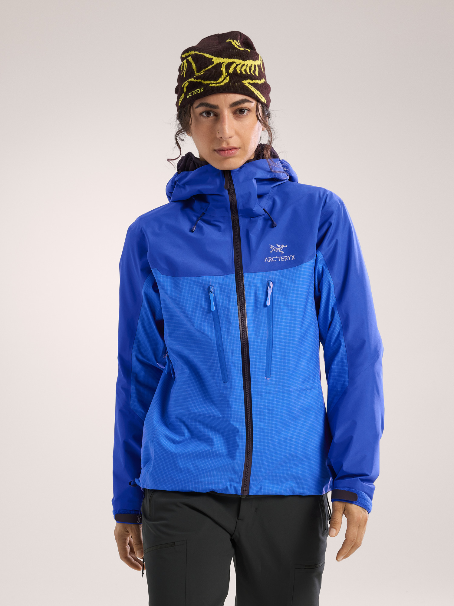 Arcteryx Alpha Jacket Women's